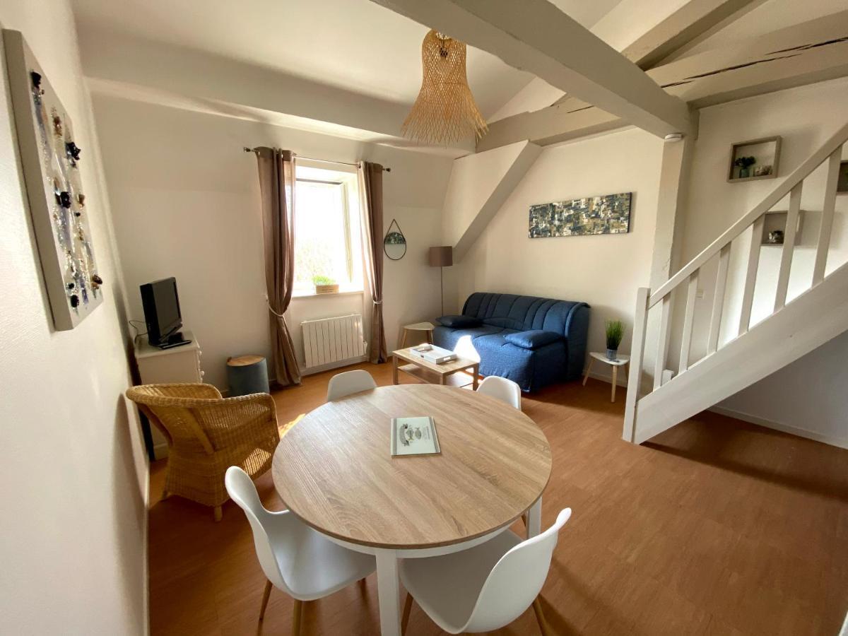 Proche Cure Thermale ,2 Couchages 160, Duplex 39M2 Rochefort (Charente-Maritime) Exterior foto