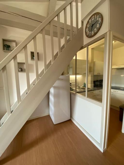 Proche Cure Thermale ,2 Couchages 160, Duplex 39M2 Rochefort (Charente-Maritime) Exterior foto
